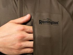 Лонгслив Remington Foliage Anti-mosquito Olive