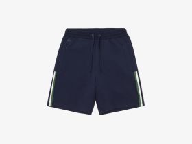 Мужские шорты Lacoste из эластичного хлопка