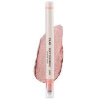 Кремовые тени в стике CLIO Soft Blending Shadow Stick G303 Angelic Peach