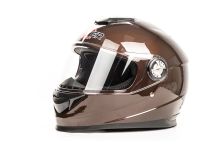 Шлем мото HIZER  B565