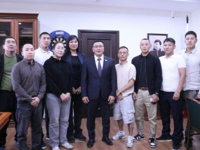 В Якутии начнут работу еще 18 новых земских тренеров
