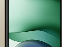 Смартфон Xiaomi REDMI A5 4/128 ГБ Золотистый