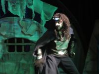 Балкарский государственный драматический театр имени Кайсына Кулиева