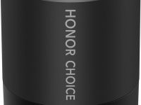 Портативная колонка Honor Choice Speaker mini Чёрная
