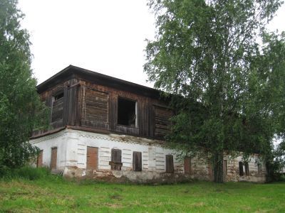 Училище двухклассное