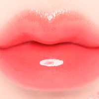 Глянцевый тинт для губ Dasique Juicy Dewy Tint 13 Coral Fizz