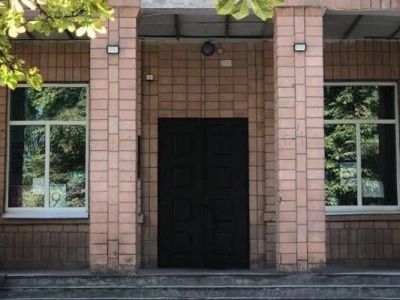 Ленинаканский СДК