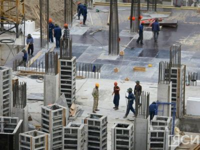 Якутия получит средства на завершение строительства центра досуга и возведение школы