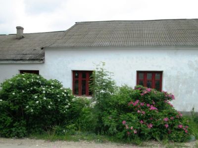 Ташенская сельская библиотека