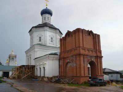 Никольский собор