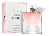 La Vie Est Belle: парфюмерная вода 75мл