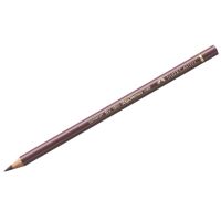 Карандаш Faber-castell "Polychromos" Красно-коричневый