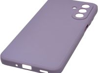 Клип-кейс LuxCase для Samsung Galaxy A17 Фиолетовый