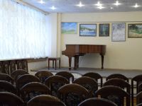 Клуб «Атом» г. Москвы