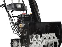 Снегоуборщик HYUNDAI S 7513-T