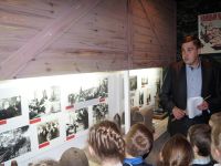 Музей истории Индустриального района г. Перми