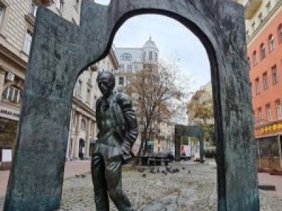 Старый Арбат: ожившие голоса эпохи. С посещением Дома Булата и чаем