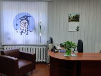 Центральная библиотека им. Н. В. Гоголя