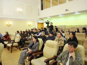 Подведены итоги мероприятий 100-летия авиации Якутии