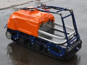 Мотобуксировщик БАРС Следопыт MDS 13 л.с.