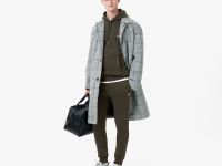 Мужские спортивные брюки Lacoste Slim Fit