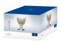 Villeroy & Boch Бокал для белого вина 120 мм, белый Boston Villeroy & Boch