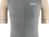 Джерси PEdALED Element мужское (зеленый S)