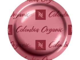 Colombia Organic (Pro капсулы)