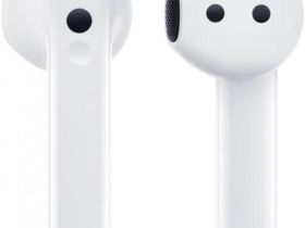 Беспроводные наушники Xiaomi