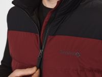 Жилет пуховый Nansen IV Мужской