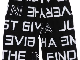 Шорты трикотажные для мальчиков