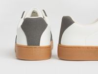 Кеды, Серый