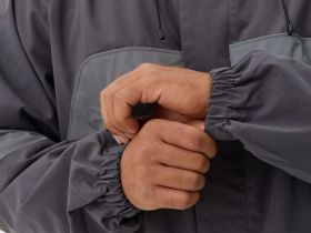 Костюм Remington Bit Gray