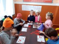 Березовский сельский культурно-досуговый центр