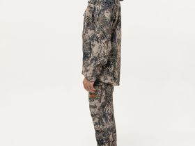 Костюм для охоты Remington Forest Hunter Figure — мембрана 10 000 мм, 13 карманов