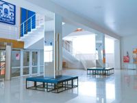 Учебный театр «Державинский»