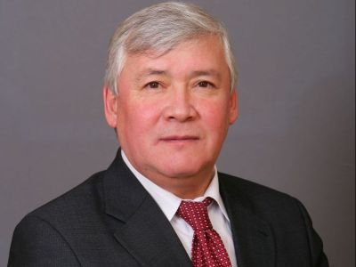 Анонс: «Прямой разговор» c министром транспорта и дорожного хозяйства Александром Тарасовым