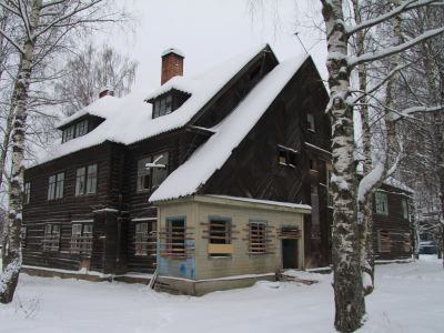 Дом-коммуна