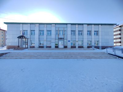 Дом культуры с. Стародубского – филиал № 2