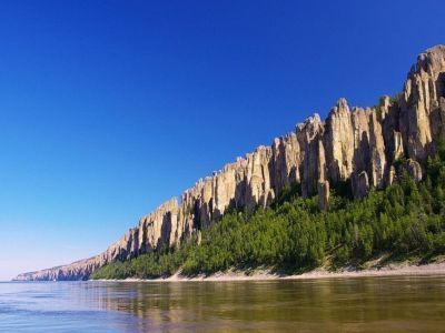 В Якутии планируют открыть оздоровительно-термальный комплекс и хилинг-курорт