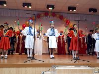 Ергенинский сельский дом культуры