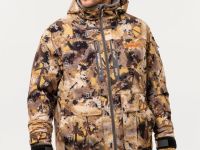 Костюм Remington Wildforce Yellow Waterfowl Honeycombs — с мембраной, для охоты