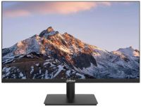 Монитор 23,8" Dahua DHI-LM24-A221Y черный, 1920x1080, 16:9, IPS LED, 144Hz, 1ms, 250cd, 1200:1, 178гр/178гр, матовая, HDMI, VGA