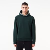Мужская толстовка - худи Lacoste с капюшоном