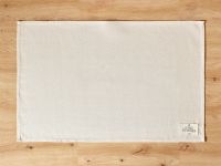 Полотенце ECO, бежевое