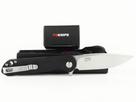 Складной нож Firebird FH41S-BK, черный