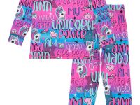 Термобелье для девочки