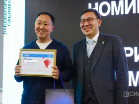 Госпаблики Якутии преодолели отметку в 100 миллионов просмотров