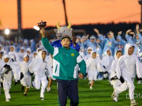 До встречи в Покровске. В Таттинском улусе завершились Игры Манчаары