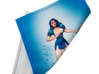 Хэнк Barmaley Knives Мальвина